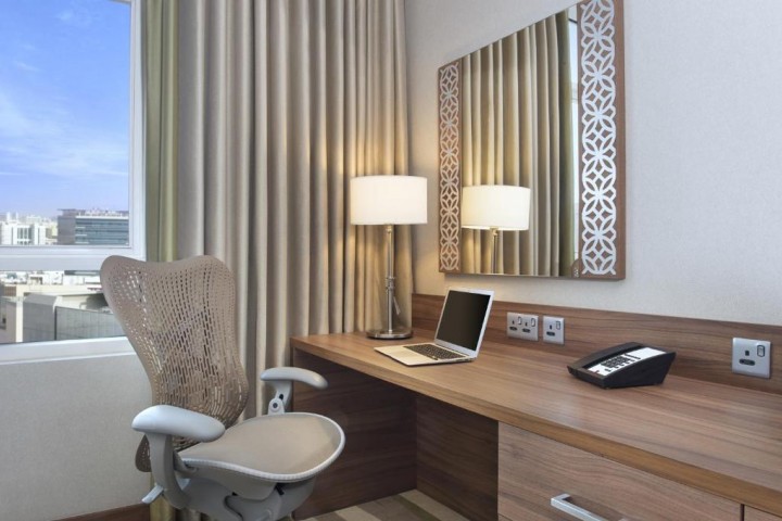 One Bedroom Near Al Bakhti By Luxury Bookings 4 Luxury Bookings