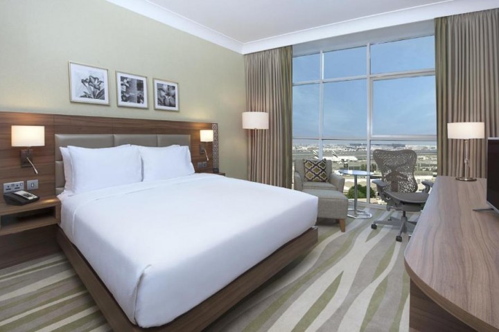 One Bedroom Near Al Bakhti By Luxury Bookings 12 Luxury Bookings