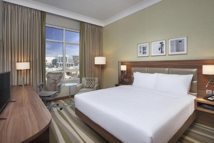 One Bedroom Near Al Bakhti By Luxury Bookings 14 Luxury Bookings