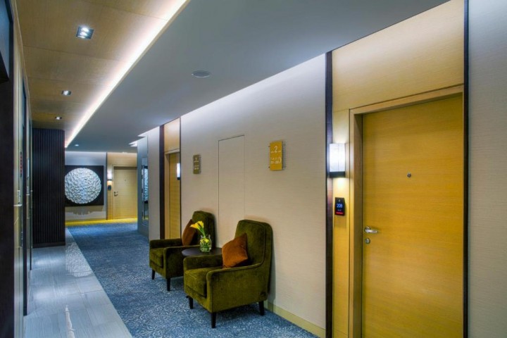 Executive Suite Near Adcb Metro By Luxury Bookings 2 Luxury Bookings