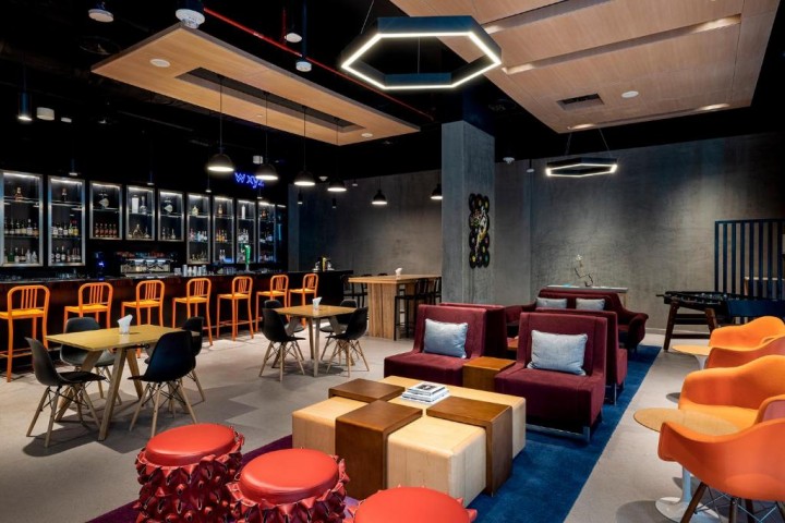 King Suite Near Al Garhoud Complex By Luxury Bookings 20 Luxury Bookings
