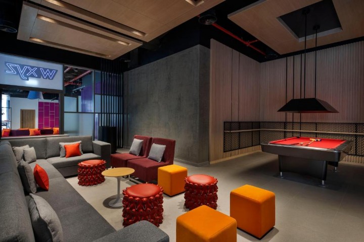 King Suite Near Al Garhoud Complex By Luxury Bookings 21 Luxury Bookings