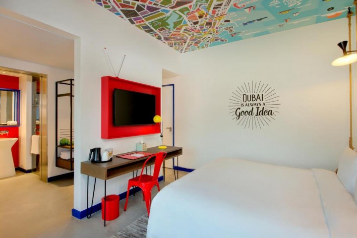 King Room Near Uzbekistan Consulate By Luxury Bookings 17 Luxury Bookings