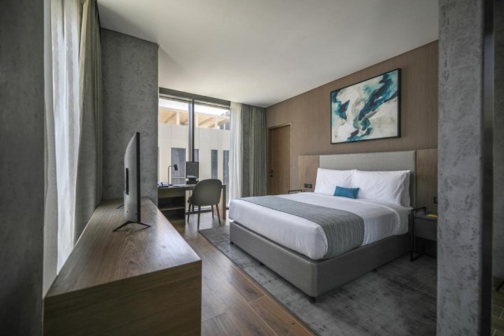 One Bedroom Near Gold Souk Metro By Luxury Bookings 0 Luxury Bookings