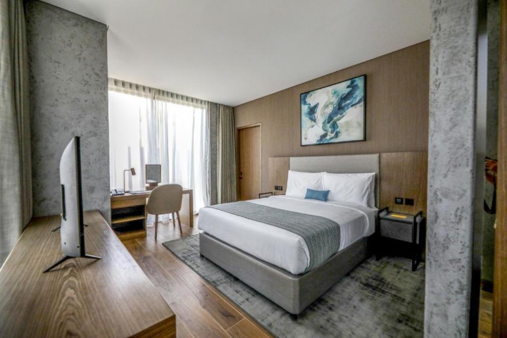 One Bedroom Near Gold Souk Metro By Luxury Bookings 4 Luxury Bookings
