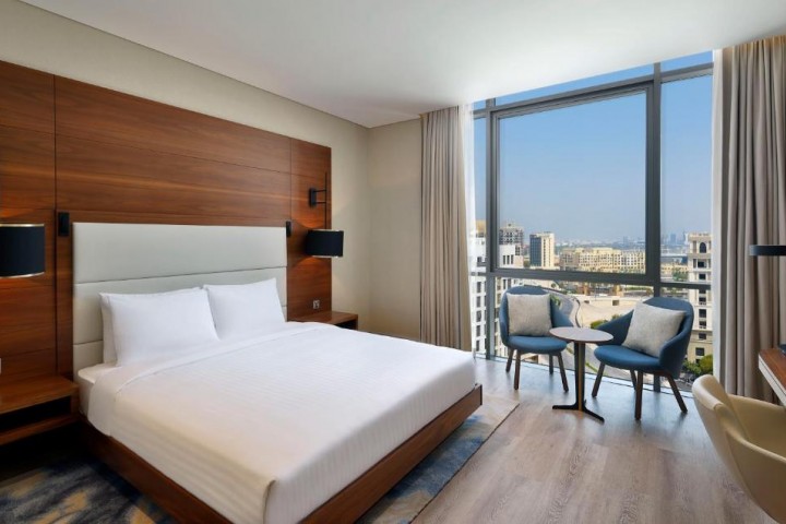 King Room Near Culture Village By Luxury Bookings 12 Luxury Bookings