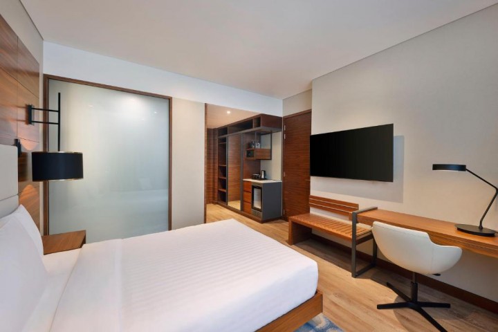 King Room Near Culture Village By Luxury Bookings 17 Luxury Bookings