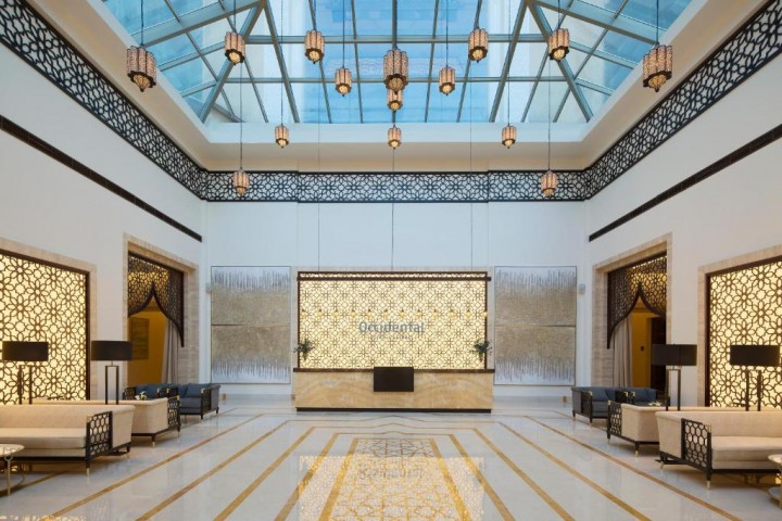 Deluxe Suite Near Souk Al Jaddaf By Luxury Bookings 6 Luxury Bookings