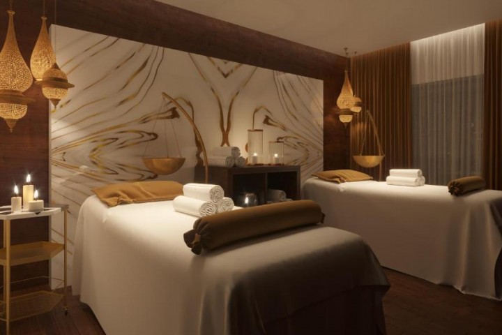 Deluxe Suite Near Souk Al Jaddaf By Luxury Bookings 7 Luxury Bookings
