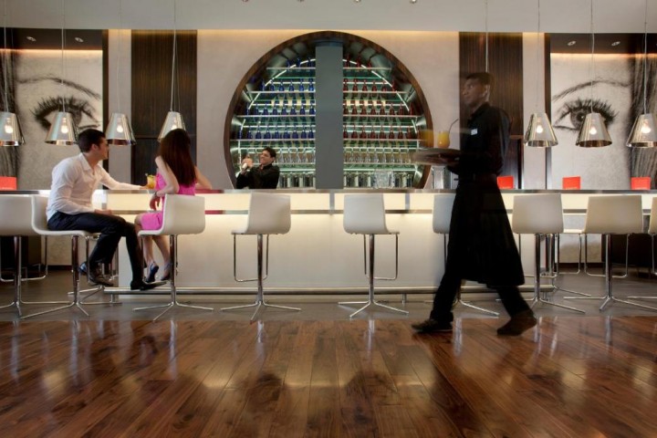 Classic Studio near Mall of Emirates By Luxury Bookings 15 Luxury Bookings