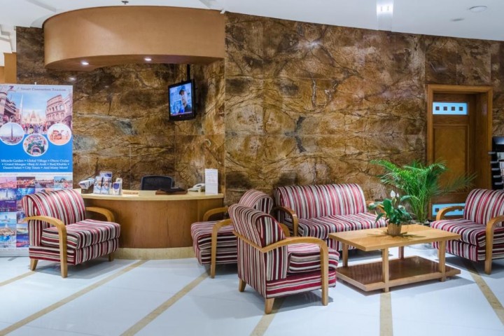 Premium Room Near Al Rigga Metro By Luxury Bookings 11 Luxury Bookings