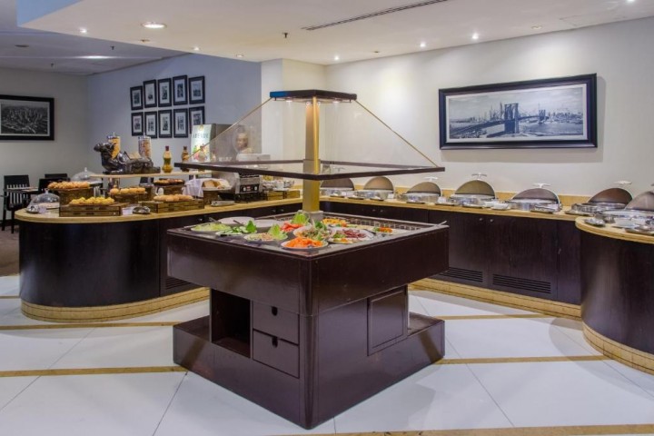 Premium Room Near Al Rigga Metro By Luxury Bookings 20 Luxury Bookings