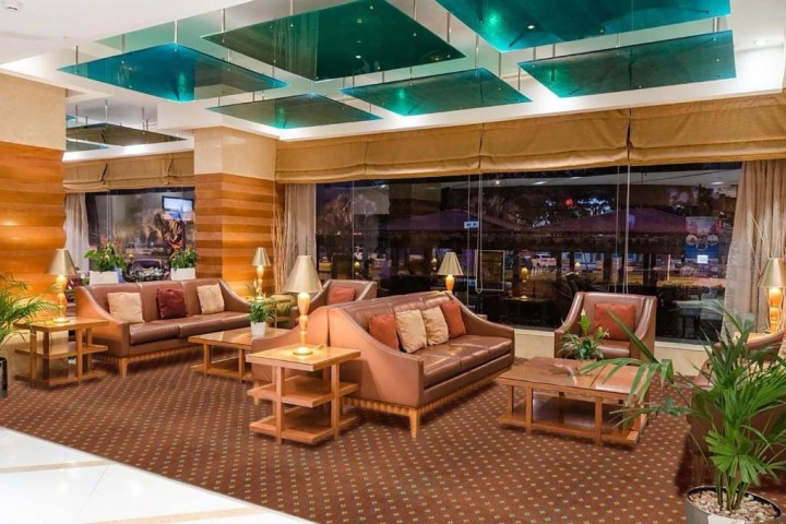 Premium Room Near Al Rigga Metro By Luxury Bookings 21 Luxury Bookings