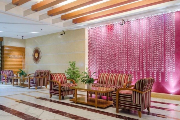 Suite Room Near Al Rigga Metro By Luxury Bookings 23 Luxury Bookings