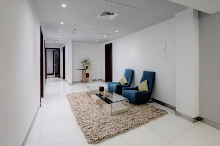 Four Bedroom Duplex Near Deira City Centre Metro By Luxury Bookings 2 Luxury Bookings