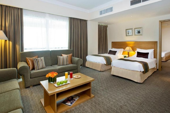 Suite Room Near Port Saeed Plaza By Luxury Bookings 10 Luxury Bookings
