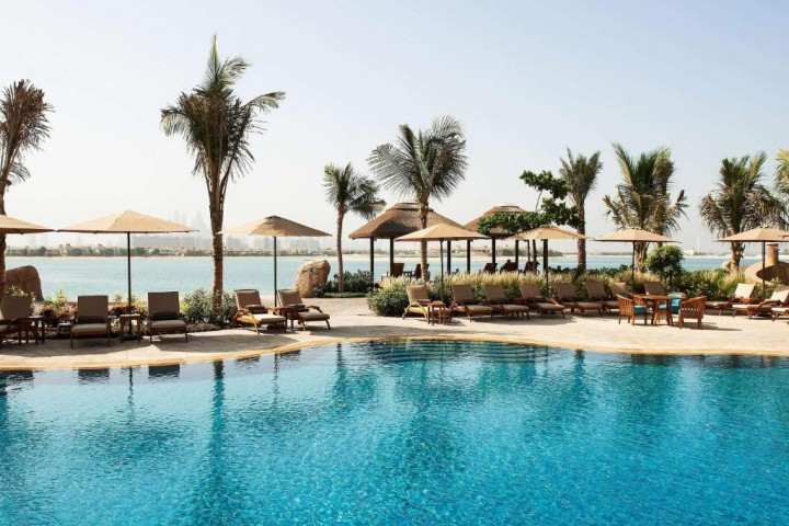 Ultra Luxury Two Bedroom Apartment In Palm By Luxury Bookings 12 Luxury Bookings