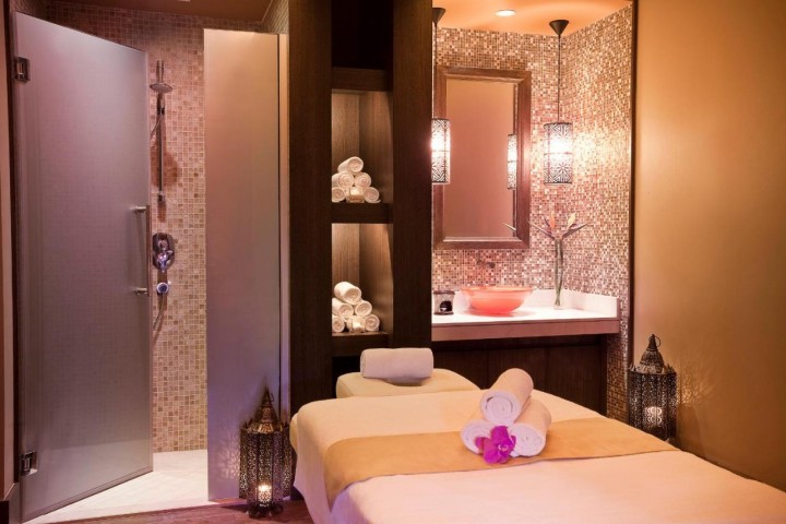 Premier Room Near Ibn Battuta Mall By Luxury Bookings 8 Luxury Bookings