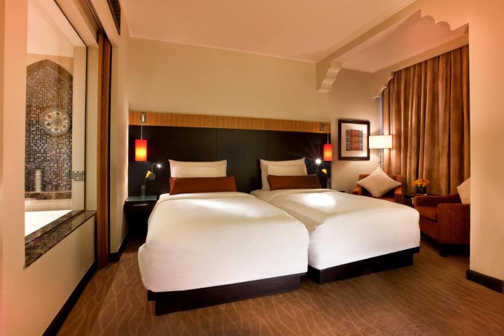 Premier Room Near Ibn Battuta Mall By Luxury Bookings 19 Luxury Bookings
