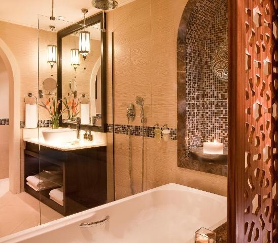 Deluxe Room Near Ibn Battuta Mall By Luxury Bookings 1 Luxury Bookings