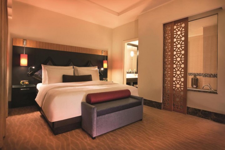 Deluxe Room Near Ibn Battuta Mall By Luxury Bookings 11 Luxury Bookings