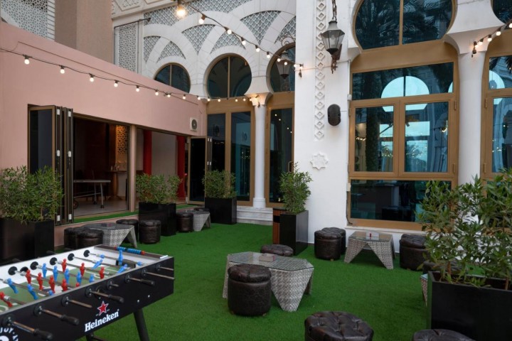 Executive Room Near Ibn Battuta Mall By Luxury Bookings 22 Luxury Bookings