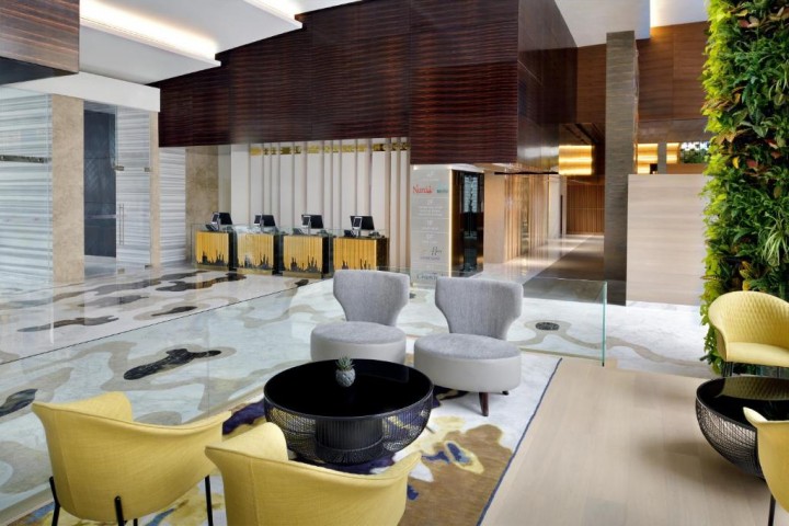 Standard King Room Near Marina Mall By Luxury Bookings 9 Luxury Bookings