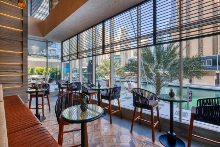 Standard King Room Near Marina Mall By Luxury Bookings 11 Luxury Bookings