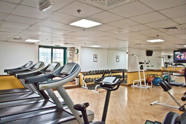 Executive Suite Near Burjuman Metro By Luxury Bookings 25 Luxury Bookings