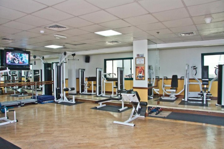 Executive Suite Near Burjuman Metro By Luxury Bookings 26 Luxury Bookings