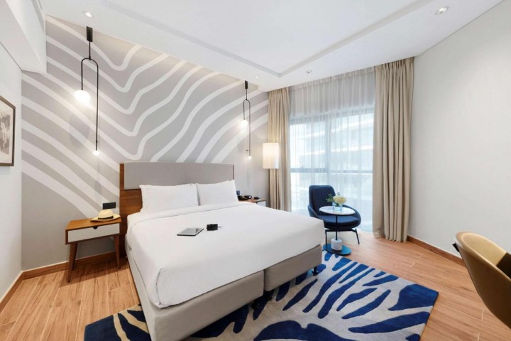 One Bedroom Apartment In Palm Jumeirah By Luxury Bookings AC 0 Luxury Bookings