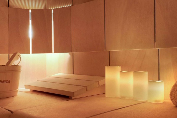 One Bedroom Apartment In Palm Jumeirah By Luxury Bookings AC 21 Luxury Bookings