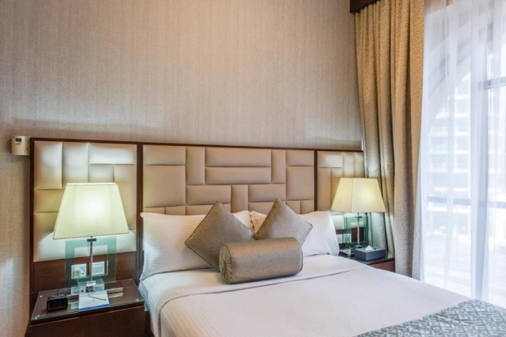 One Bedroom Apartment In Jbr Sadaf Building By Luxury Bookings AC 0 Luxury Bookings
