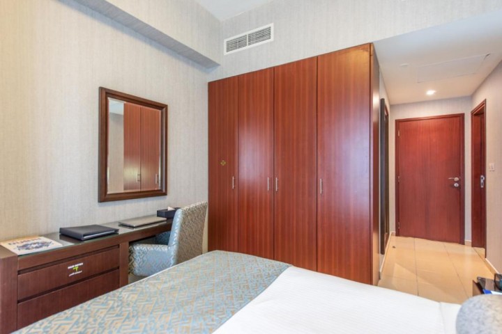 One Bedroom Apartment In Jbr Sadaf Building By Luxury Bookings AC 5 Luxury Bookings