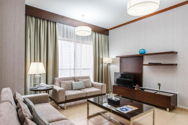 Three Bedroom Apartment In Jbr Sadaf Building By Luxury Bookings AC 10 Luxury Bookings