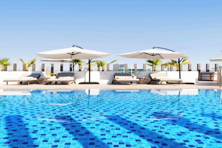 Luxury Studio In Palm Jumeirah By Luxury Bookings AC 4 Luxury Bookings