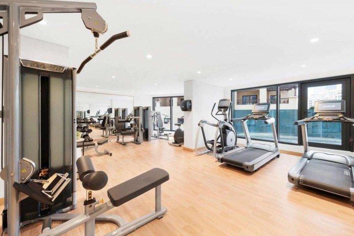 One Bedroom Apartment In Palm Jumeirah By Luxury Bookings AD 16 Luxury Bookings