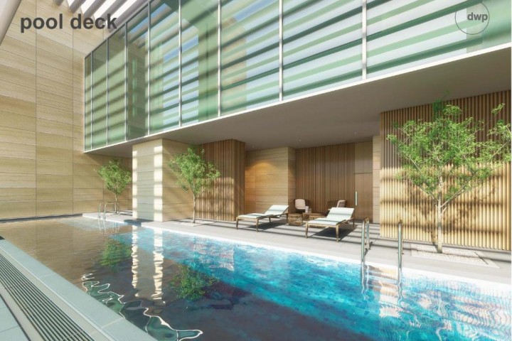 Executive One Bedroom Apartment Near Circle Mall By Luxury Bookings 2 Luxury Bookings
