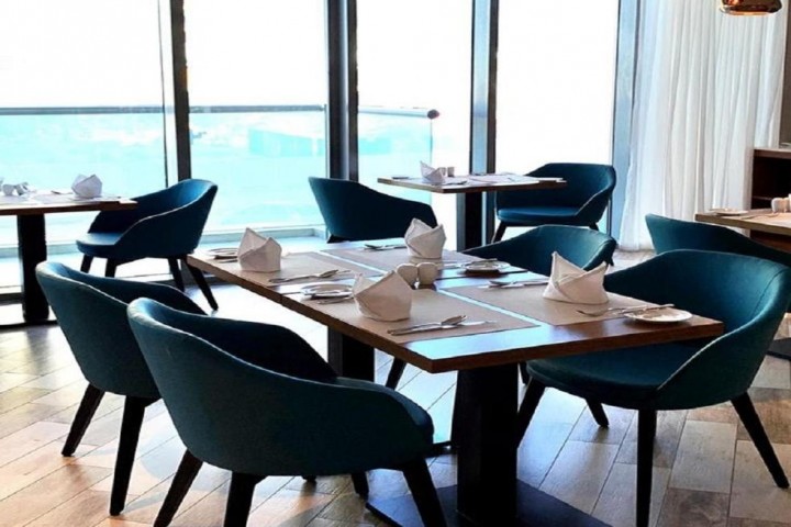 Executive One Bedroom Apartment Near Circle Mall By Luxury Bookings 9 Luxury Bookings
