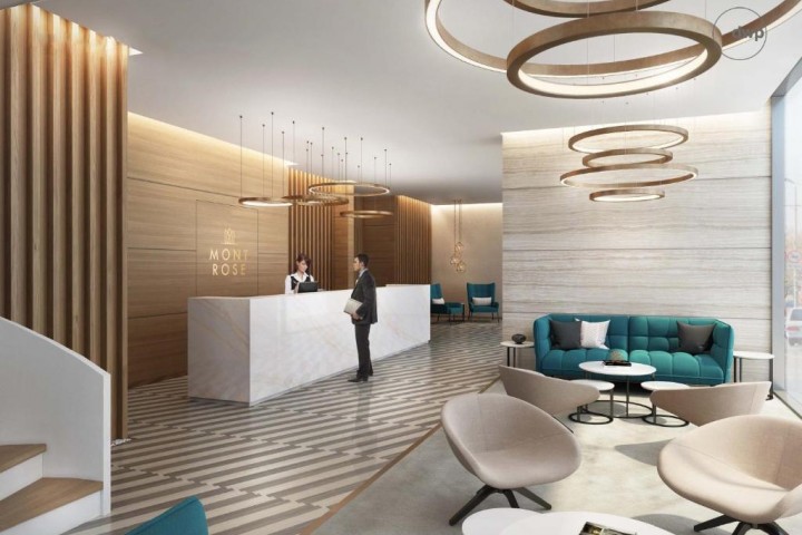 Executive Studio Apartment Near Circle Mall By Luxury Bookings 3 Luxury Bookings