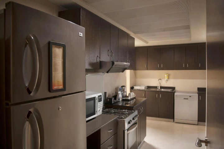 Two Bedroom Apartment On Sheikh Zayed Road Near Internet metro By Luxury Bookings AD 2 Luxury Bookings