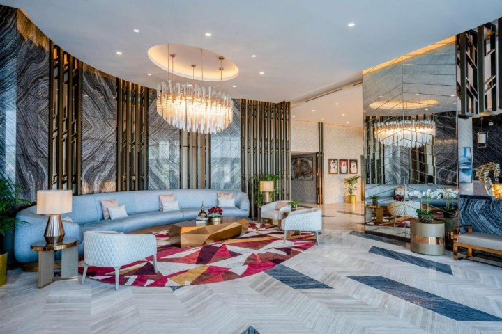 Standard Room Near Golf City By Luxury Bookings 7 Luxury Bookings