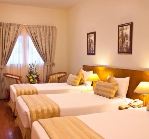 Classic Room Near Baniyas Metro By Luxury Bookings 10 Luxury Bookings