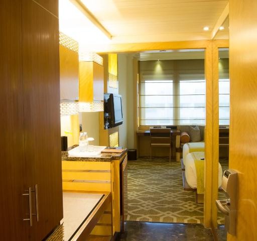 Standard Room Near Burjuman Metro By Luxury Bookings 11 Luxury Bookings