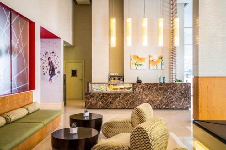 Standard Room Near Port Saeed Plaza By Luxury Bookings AD 11 Luxury Bookings