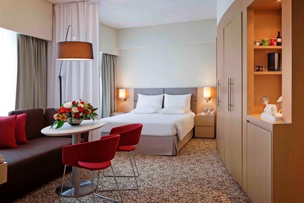 Suite Room Near Mall Of Emirates By Luxury Bookings Luxury Bookings