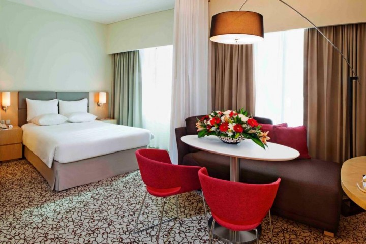Suite Room Near Mall Of Emirates By Luxury Bookings 2 Luxury Bookings