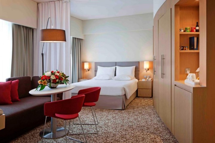 Suite Room Near Mall Of Emirates By Luxury Bookings 0 Luxury Bookings