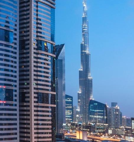 Two Bedroom Suite In Downtown Near Financial Centre By Luxury Bookings 11 Luxury Bookings