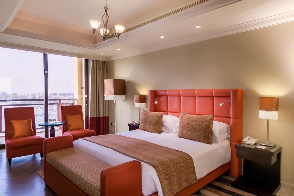 Three Bedroom Apartment In Media City By Luxury Bookings Luxury Bookings